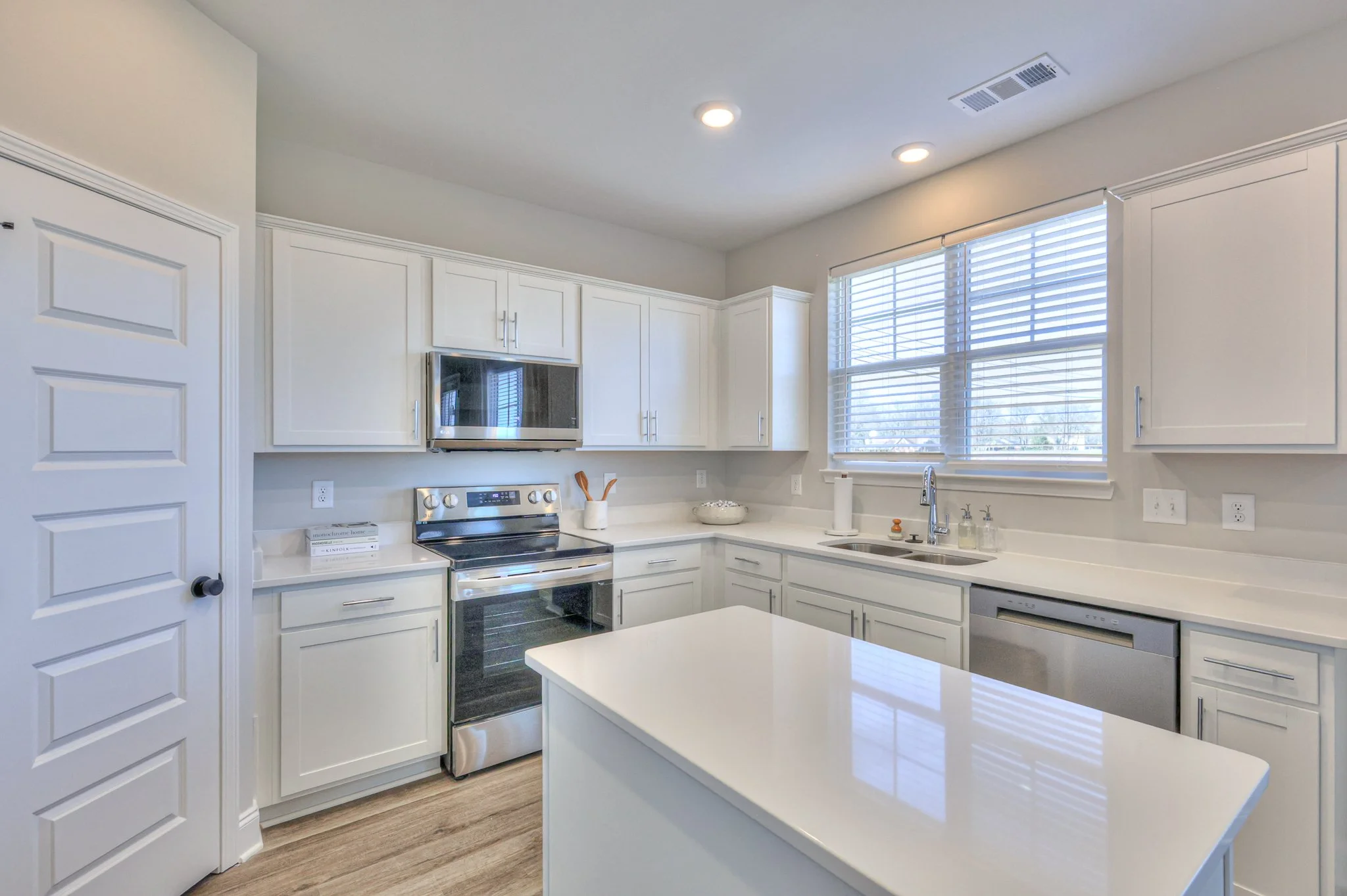 Amenities — 2762 Residences | Murfreesboro, TN Rental Homes